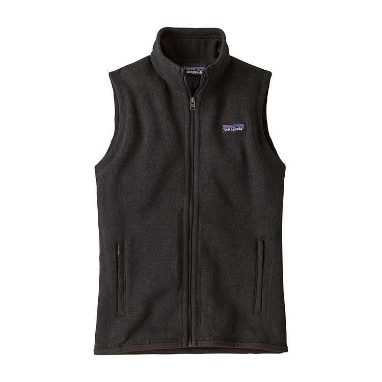 Patagonia Better Sweater Vest - Women's - Image 4
